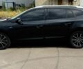 Черный Рено Меган, объемом двигателя 1.46 л и пробегом 275 тыс. км за 8499 $, фото 8 на Automoto.ua