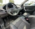 Черный Рено Меган, объемом двигателя 1.5 л и пробегом 175 тыс. км за 10999 $, фото 18 на Automoto.ua