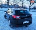 Чорний Рено Меган, об'ємом двигуна 0 л та пробігом 212 тис. км за 8400 $, фото 11 на Automoto.ua