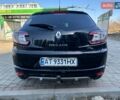 Черный Рено Меган, объемом двигателя 1.5 л и пробегом 248 тыс. км за 7900 $, фото 6 на Automoto.ua