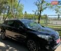 Черный Рено Меган, объемом двигателя 0 л и пробегом 203 тыс. км за 9500 $, фото 1 на Automoto.ua