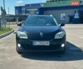 Черный Рено Меган, объемом двигателя 1.46 л и пробегом 338 тыс. км за 6500 $, фото 5 на Automoto.ua