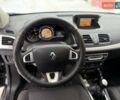 Черный Рено Меган, объемом двигателя 1.46 л и пробегом 343 тыс. км за 7100 $, фото 8 на Automoto.ua