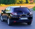 Черный Рено Меган, объемом двигателя 1.46 л и пробегом 261 тыс. км за 6550 $, фото 8 на Automoto.ua