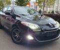 Чорний Рено Меган, об'ємом двигуна 1.5 л та пробігом 233 тис. км за 7300 $, фото 1 на Automoto.ua