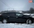 Черный Рено Меган, объемом двигателя 1.5 л и пробегом 289 тыс. км за 7650 $, фото 3 на Automoto.ua