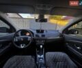 Черный Рено Меган, объемом двигателя 1.46 л и пробегом 262 тыс. км за 8300 $, фото 16 на Automoto.ua