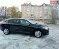 Черный Рено Меган, объемом двигателя 1.5 л и пробегом 223 тыс. км за 8000 $, фото 4 на Automoto.ua