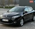 Чорний Рено Меган, об'ємом двигуна 1.5 л та пробігом 286 тис. км за 7950 $, фото 5 на Automoto.ua