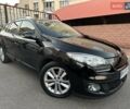 Рено Меган 2012 в Николаеве на Automoto.ua Черный Рено Меган, объемом двигателя 1.5 л и пробегом 275 тыс. км за 7700 $, фото 2 на Automoto.ua