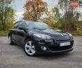Черный Рено Меган, объемом двигателя 1.46 л и пробегом 238 тыс. км за 8900 $, фото 17 на Automoto.ua