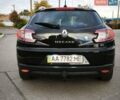 Рено Меган 2012 у Полтаві на Automoto.ua Чорний Рено Меган, об'ємом двигуна 1.5 л та пробігом 324 тис. км за 8500 $, фото 4 на Automoto.ua