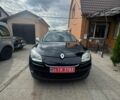 Черный Рено Меган, объемом двигателя 1.6 л и пробегом 187 тыс. км за 7599 $, фото 6 на Automoto.ua