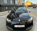 Черный Рено Меган, объемом двигателя 1.5 л и пробегом 240 тыс. км за 7850 $, фото 26 на Automoto.ua