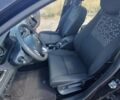 Чорний Рено Меган, об'ємом двигуна 1.46 л та пробігом 220 тис. км за 8500 $, фото 1 на Automoto.ua