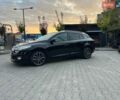 Черный Рено Меган, объемом двигателя 1.5 л и пробегом 243 тыс. км за 7999 $, фото 5 на Automoto.ua