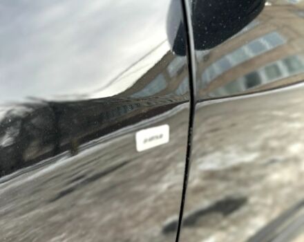 Черный Рено Меган, объемом двигателя 1.5 л и пробегом 234 тыс. км за 8999 $, фото 9 на Automoto.ua