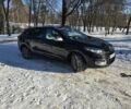 Черный Рено Меган, объемом двигателя 1.5 л и пробегом 250 тыс. км за 9700 $, фото 1 на Automoto.ua