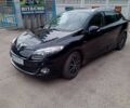 Черный Рено Меган, объемом двигателя 1.46 л и пробегом 230 тыс. км за 8500 $, фото 1 на Automoto.ua