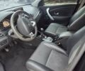 Черный Рено Меган, объемом двигателя 1.46 л и пробегом 305 тыс. км за 7400 $, фото 7 на Automoto.ua