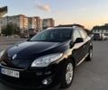 Черный Рено Меган, объемом двигателя 1.46 л и пробегом 278 тыс. км за 6799 $, фото 5 на Automoto.ua