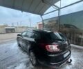 Черный Рено Меган, объемом двигателя 1.5 л и пробегом 260 тыс. км за 8007 $, фото 2 на Automoto.ua