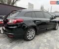 Черный Рено Меган, объемом двигателя 1.5 л и пробегом 290 тыс. км за 8700 $, фото 6 на Automoto.ua