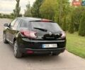 Черный Рено Меган, объемом двигателя 1.6 л и пробегом 206 тыс. км за 6900 $, фото 13 на Automoto.ua