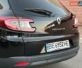Рено Меган 2012 в Николаеве на Automoto.ua Черный Рено Меган, объемом двигателя 1.5 л и пробегом 275 тыс. км за 7700 $, фото 19 на Automoto.ua
