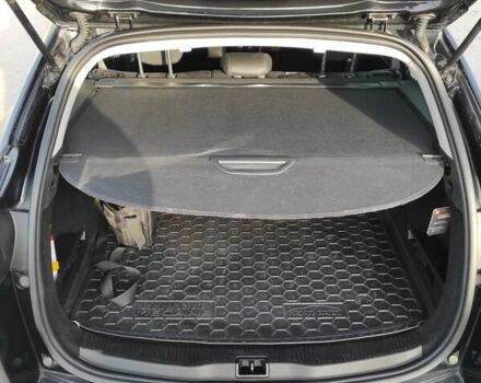 Чорний Рено Меган, об'ємом двигуна 1.46 л та пробігом 349 тис. км за 9700 $, фото 14 на Automoto.ua