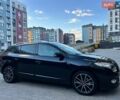 Черный Рено Меган, объемом двигателя 0 л и пробегом 203 тыс. км за 8950 $, фото 12 на Automoto.ua