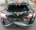 Чорний Рено Меган, об'ємом двигуна 1.5 л та пробігом 332 тис. км за 4000 $, фото 17 на Automoto.ua