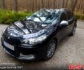 Чорний Рено Меган, об'ємом двигуна 1.5 л та пробігом 223 тис. км за 8200 $, фото 1 на Automoto.ua
