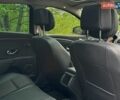 Черный Рено Меган, объемом двигателя 1.46 л и пробегом 284 тыс. км за 7900 $, фото 5 на Automoto.ua