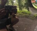 Черный Рено Меган, объемом двигателя 1.46 л и пробегом 293 тыс. км за 6500 $, фото 19 на Automoto.ua