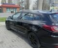 Черный Рено Меган, объемом двигателя 1.5 л и пробегом 280 тыс. км за 7400 $, фото 3 на Automoto.ua