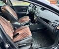 Черный Рено Меган, объемом двигателя 1.46 л и пробегом 297 тыс. км за 7000 $, фото 20 на Automoto.ua