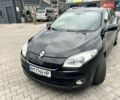 Черный Рено Меган, объемом двигателя 1.46 л и пробегом 215 тыс. км за 7600 $, фото 2 на Automoto.ua