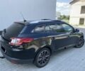 Чорний Рено Меган, об'ємом двигуна 1.5 л та пробігом 240 тис. км за 7800 $, фото 2 на Automoto.ua