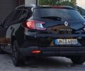 Черный Рено Меган, объемом двигателя 1.6 л и пробегом 225 тыс. км за 7500 $, фото 18 на Automoto.ua