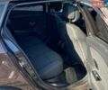 Чорний Рено Меган, об'ємом двигуна 1.6 л та пробігом 240 тис. км за 6500 $, фото 9 на Automoto.ua