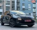 Черный Рено Меган, объемом двигателя 1.6 л и пробегом 203 тыс. км за 9500 $, фото 2 на Automoto.ua