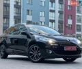 Черный Рено Меган, объемом двигателя 1.6 л и пробегом 203 тыс. км за 9500 $, фото 6 на Automoto.ua