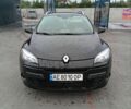 Черный Рено Меган, объемом двигателя 1.46 л и пробегом 478 тыс. км за 5800 $, фото 1 на Automoto.ua
