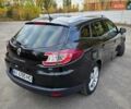 Черный Рено Меган, объемом двигателя 1.46 л и пробегом 238 тыс. км за 8900 $, фото 31 на Automoto.ua