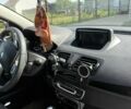 Чорний Рено Меган, об'ємом двигуна 1.6 л та пробігом 226 тис. км за 5800 $, фото 6 на Automoto.ua