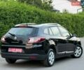 Чорний Рено Меган, об'ємом двигуна 1.5 л та пробігом 234 тис. км за 6950 $, фото 5 на Automoto.ua
