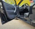 Черный Рено Меган, объемом двигателя 1.46 л и пробегом 238 тыс. км за 8900 $, фото 53 на Automoto.ua