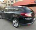 Рено Меган 2012 в Николаеве на Automoto.ua Черный Рено Меган, объемом двигателя 1.5 л и пробегом 275 тыс. км за 7700 $, фото 11 на Automoto.ua