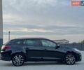 Черный Рено Меган, объемом двигателя 1.5 л и пробегом 235 тыс. км за 8499 $, фото 7 на Automoto.ua